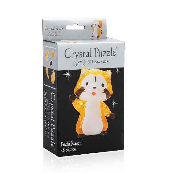 Головоломка Crystal puzzle 