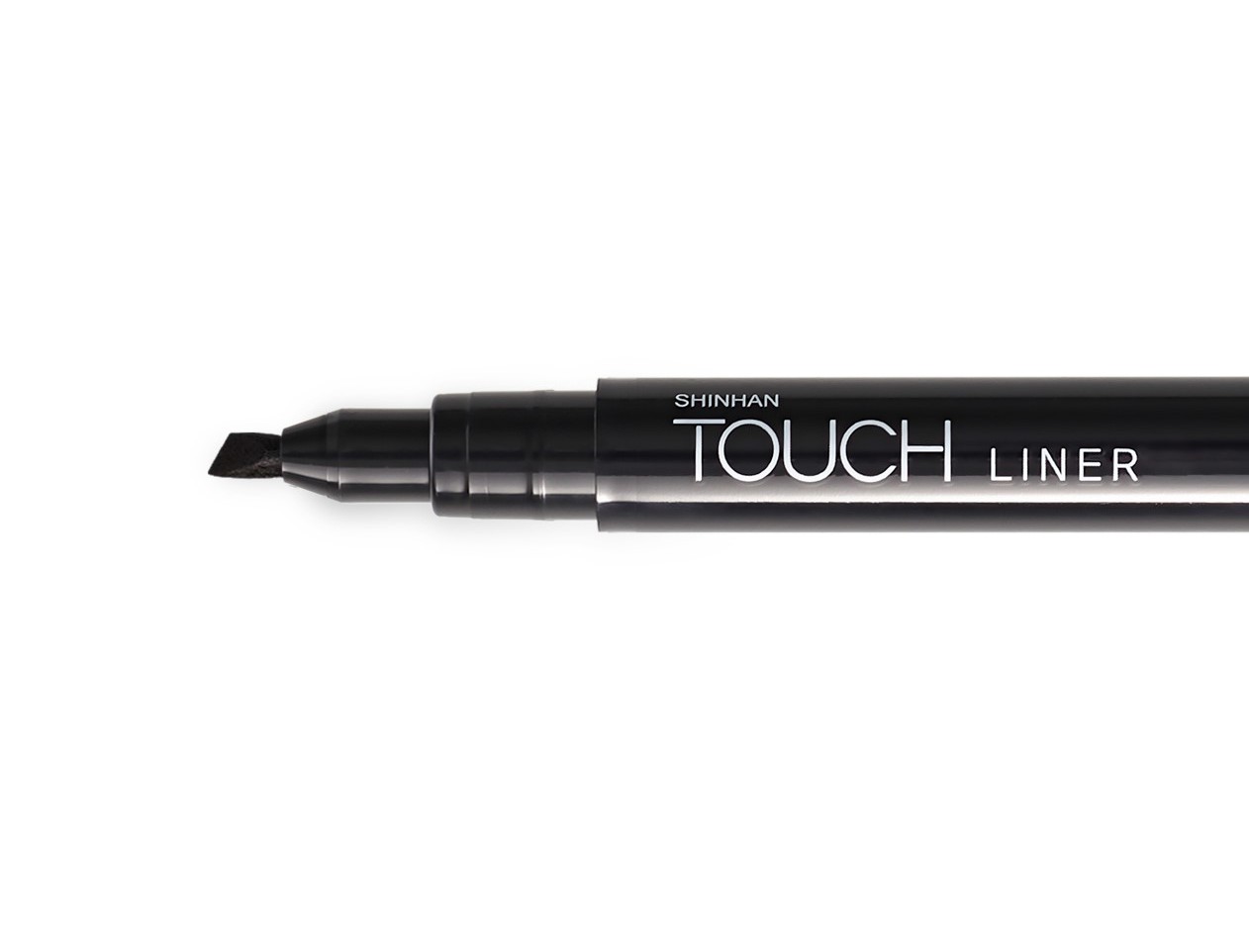 Линер Touch Liner Chisel перо скошенное T-4200000 - фото 3