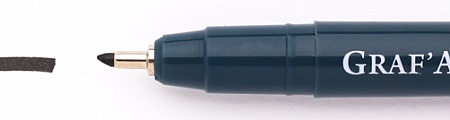 Ручка капиллярная Малевичъ 