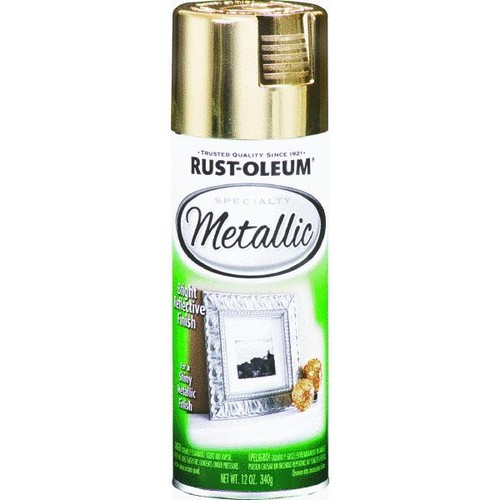 Акрил в аэрозоли Rust-oleum 