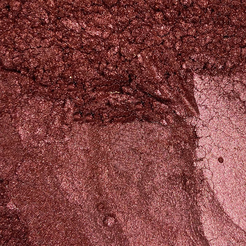 Перламутровый пигмент для смолы ResinArt - красное вино 20 мл застывающие фигурки из эпоксидной смолы ёлочка в пакете