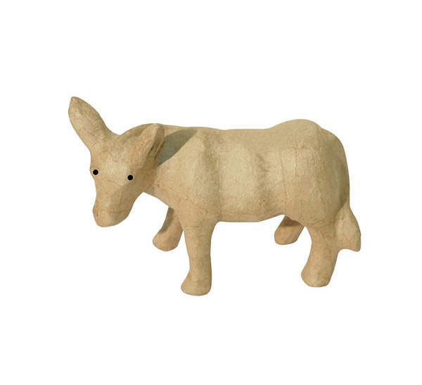 Фигурка папье-маше Decopatch 