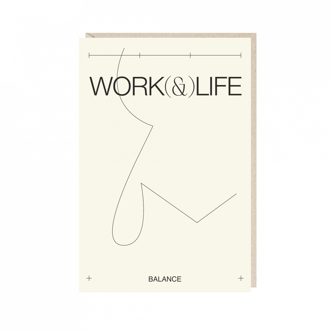  work & life balance