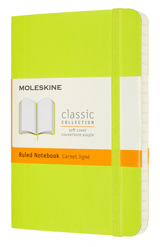 рюкзак moleskine classic 15 et76ubkbk Записная книжка в линейку Moleskine 