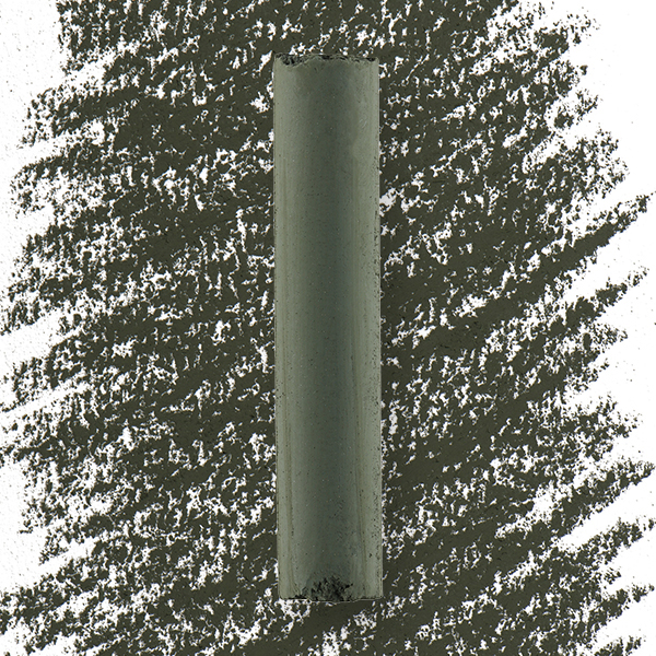 Пастель сухая Blockx Серо-зеленый, оттенок 1/Grey green 1