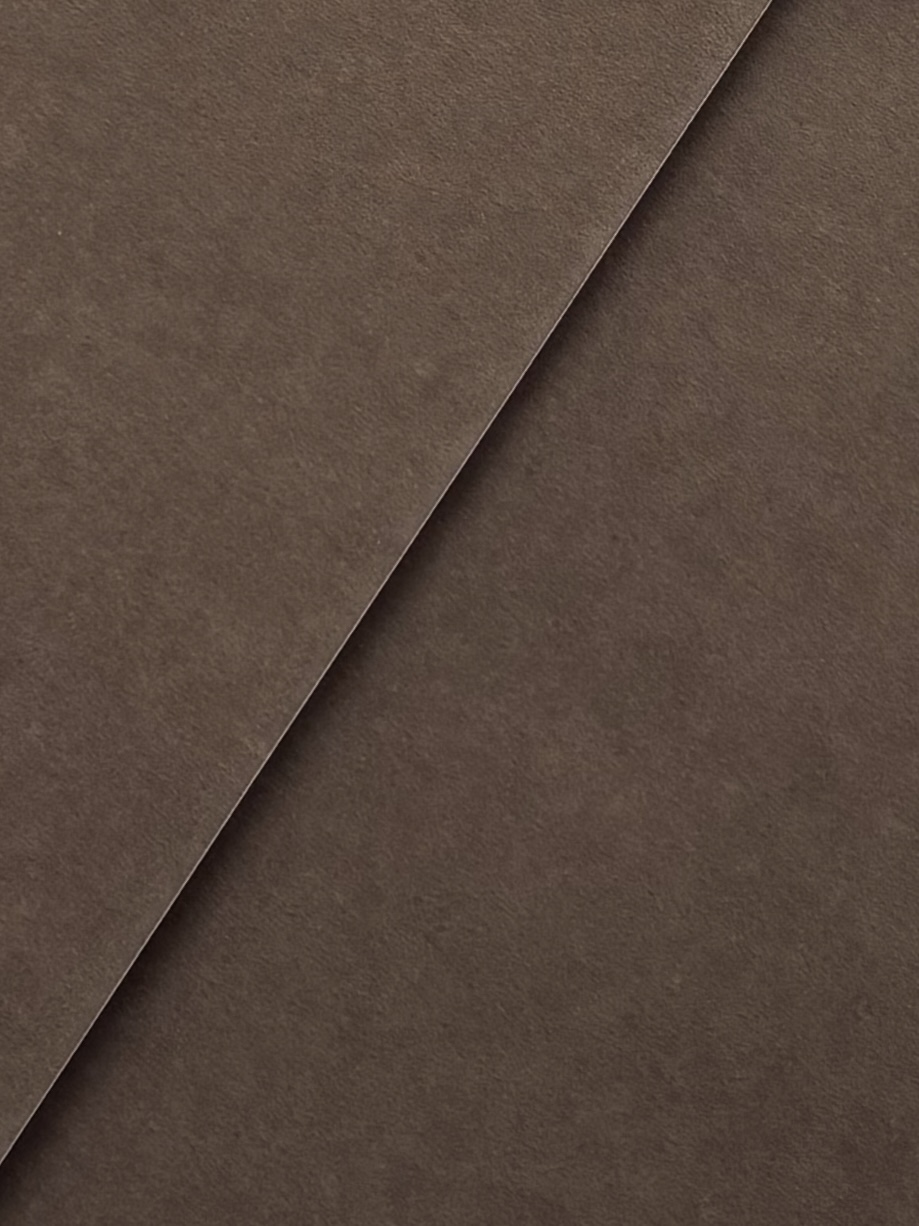 Бумага для пастели nuance., Satin Mat, 210 x 297 мм, Коричневый