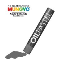 Пастель масляная профессиональная Mungyo, цвет № 571 графитовый неудобное искусство судьбы художников художественных коллекций и закон том 1