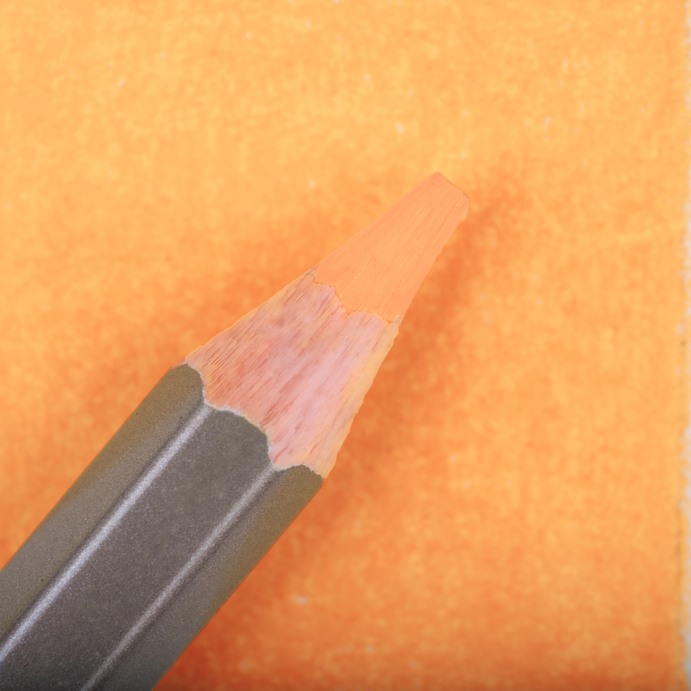 Карандаш цветной Малевичъ GrafArt PRO абрикосовый 505 NEW 67₽