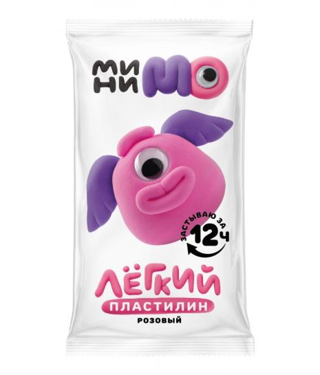 Легкий пластилин 
