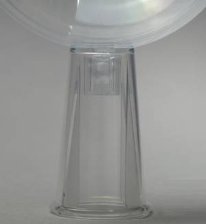 Фигурка из пластика Art line 