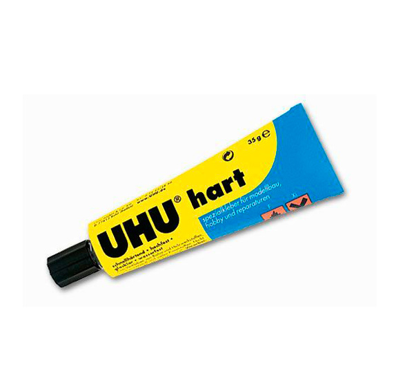     UHU Hart 35 