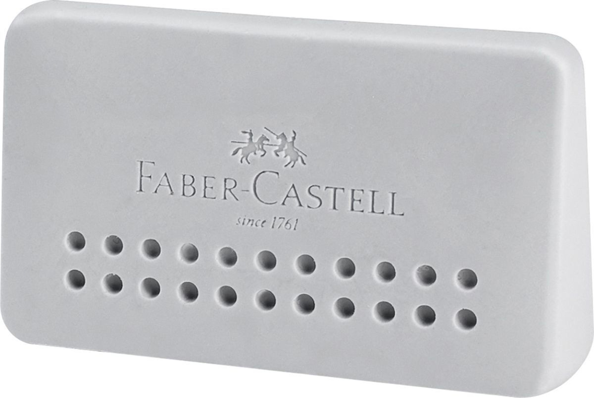 Ластик Faber-Castell GRIP Edge 251₽