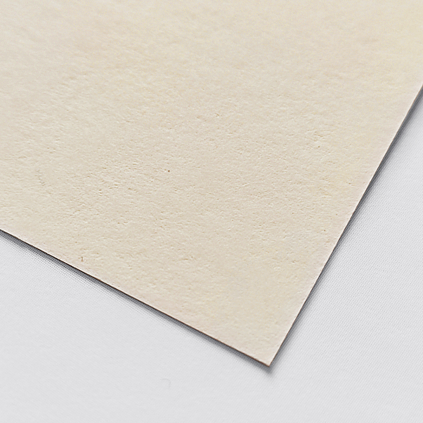 Бумага для эскизов Лилия Холдинг 600х840 мм 200 г, цвет палевый крафт бумага для графики эскизов и печати а4 50 листов 120 г м² коричневая