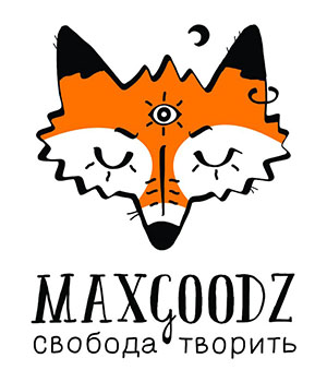 Бренд Maxgoodz