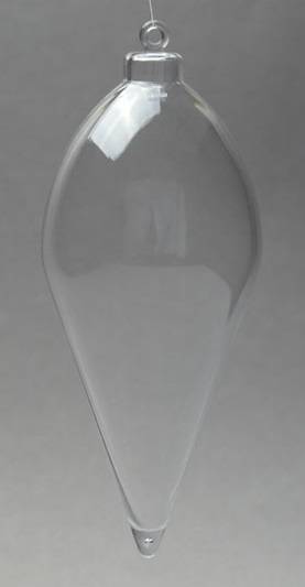 Фигурка из пластика Art line 