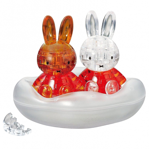 Головоломка Crystal puzzle 