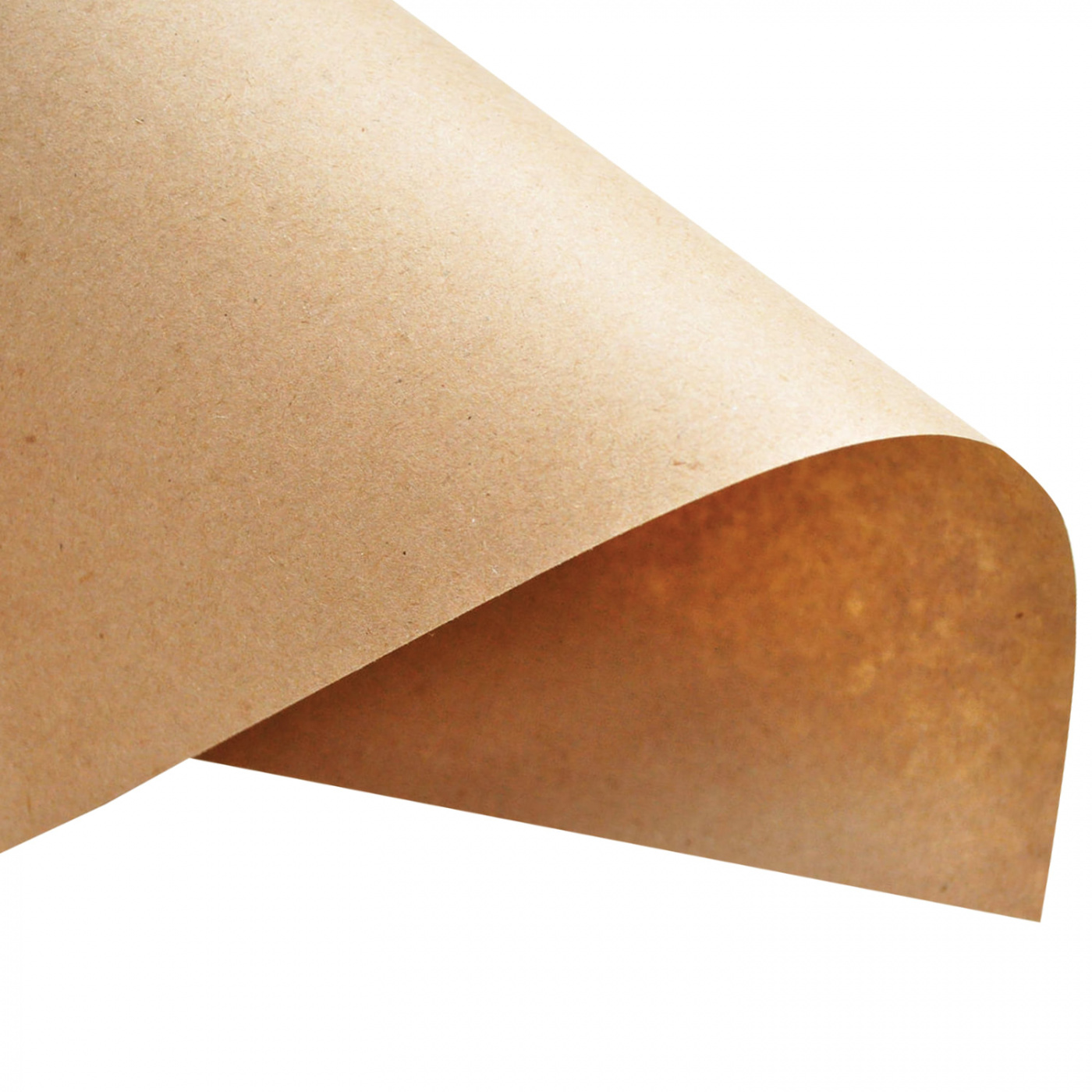 бумага упаковочная крафт двухсторонняя сиреневый мятный 0 6 х 10 м 70 гр м² Бумага Крафт 