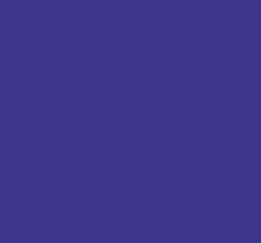 Маркер спиртовой ZIG Kurecolour кисть+тонкое перо, цвет Глубокий фиолетовый