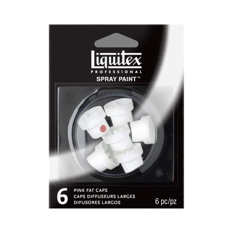 Насадка-кэп Liquitex 