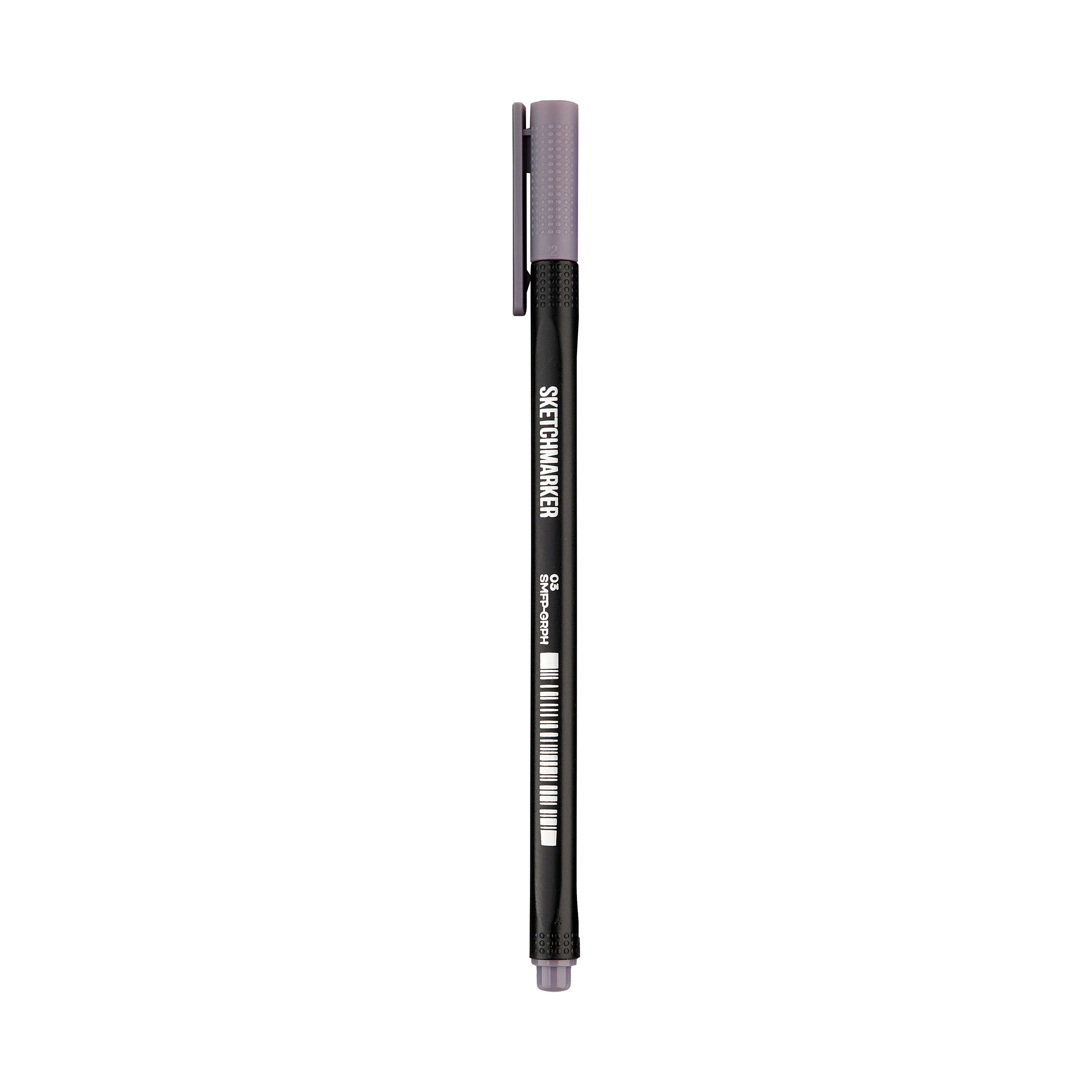 Ручка капиллярная SKETCHMARKER Artist fine pen 03 Графит 48₽