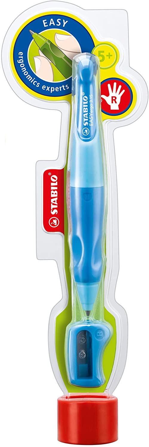 Карандаш механический Stabilo 