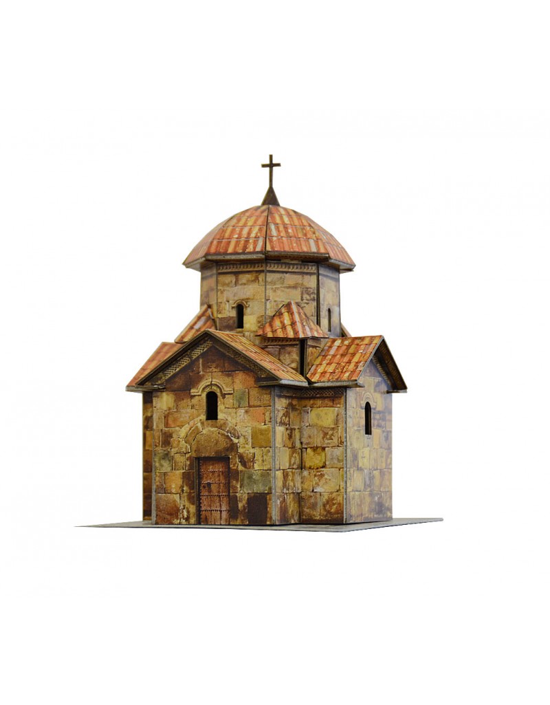 Для Синопской набережной проектируют Борисоглебскую церковь