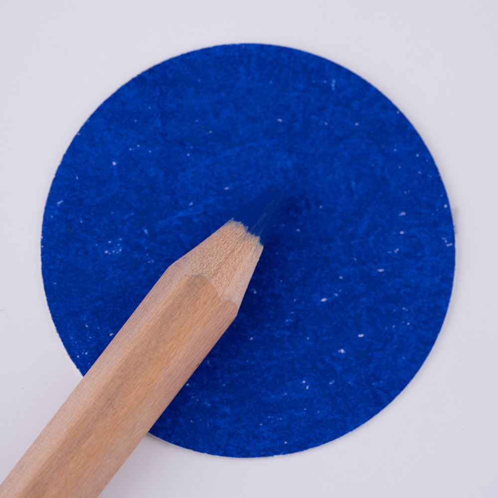 Карандаш цветной Малевичъ GrafArt Soft ультрамарин 027 75₽