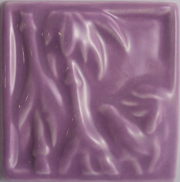 Глазурь 1 кг. цвет фиолетовый S-0119-41