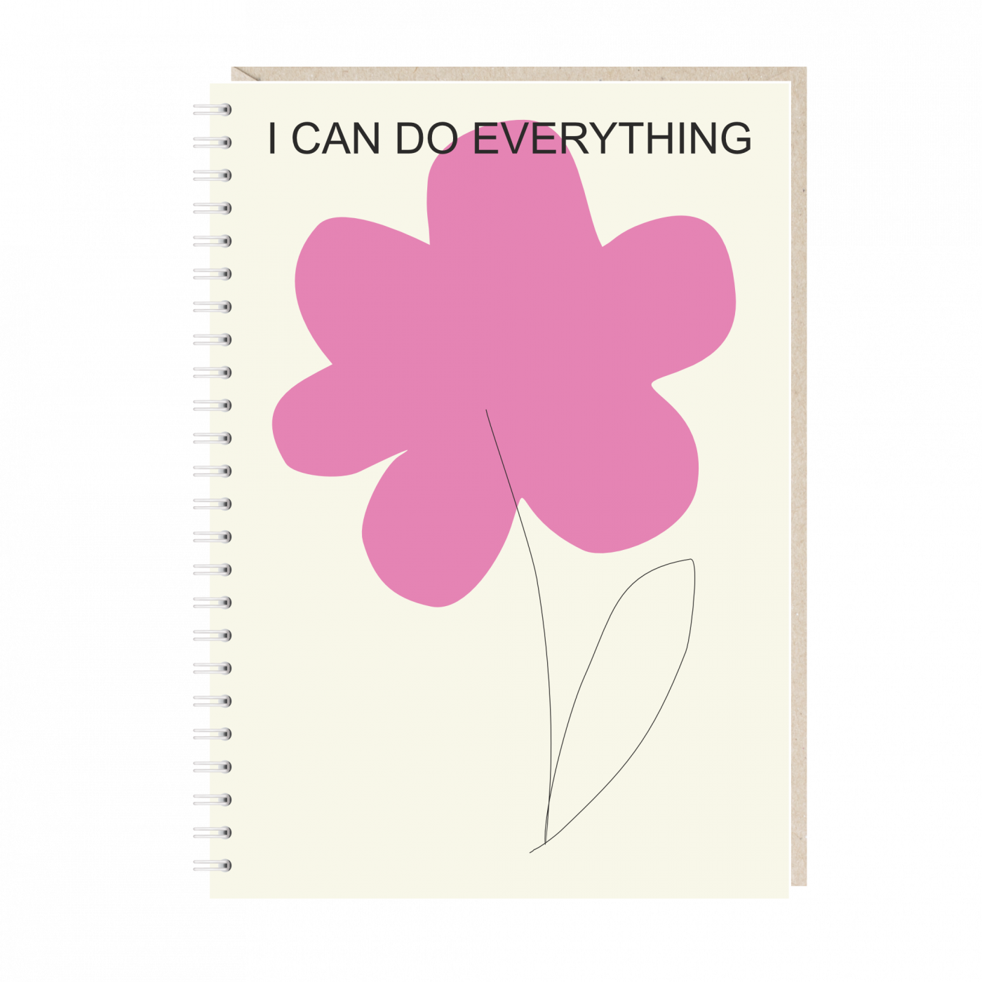  i can do everything