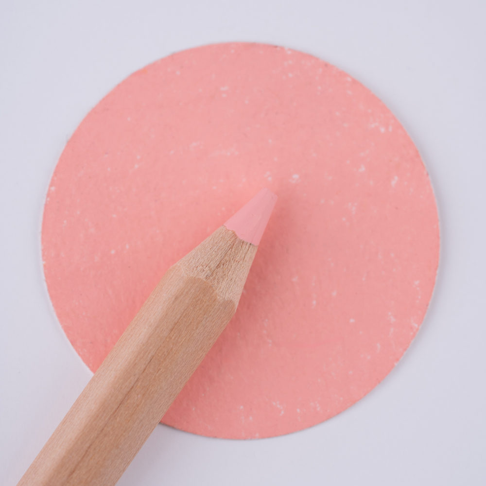 Карандаш цветной Малевичъ GrafArt Soft розовый телесный 016 75₽