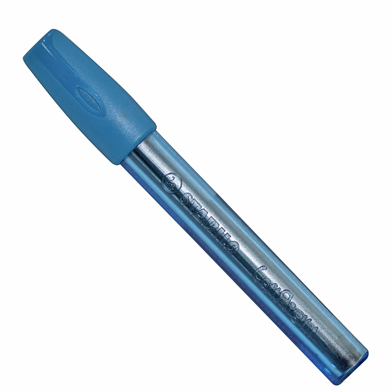 Набор грифелей для цангового карандаша Stabilo 8 шт 2,0 мм, HB STBL-6603/24-HB STBL-6603/24-HB - фото 2