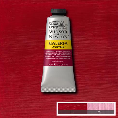 Акрил Winsor&Newton 