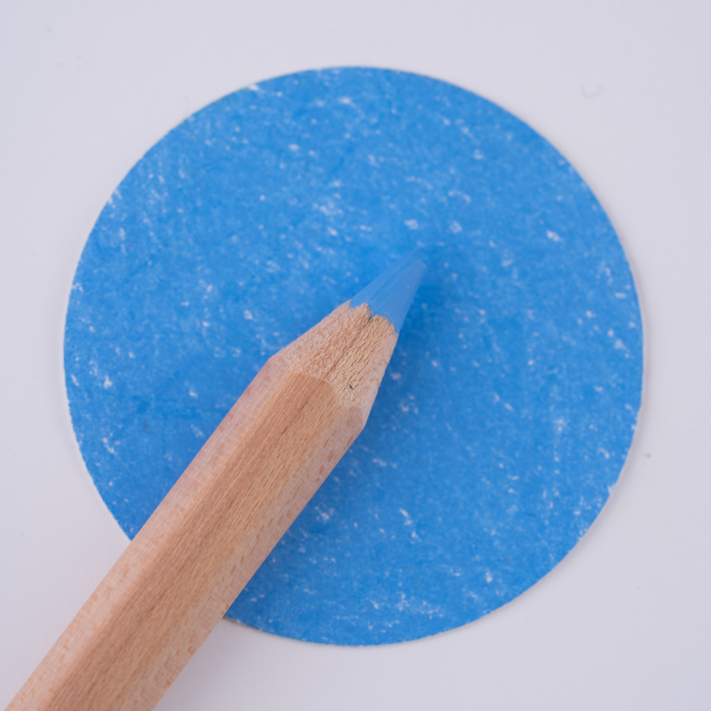 Карандаш цветной Малевичъ GrafArt Soft небесно-голубой 029 75₽