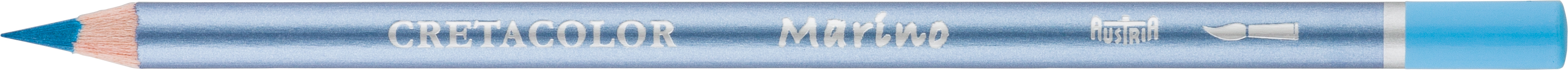 Карандаш акварельный Cretacolor "Marino" синий светлый