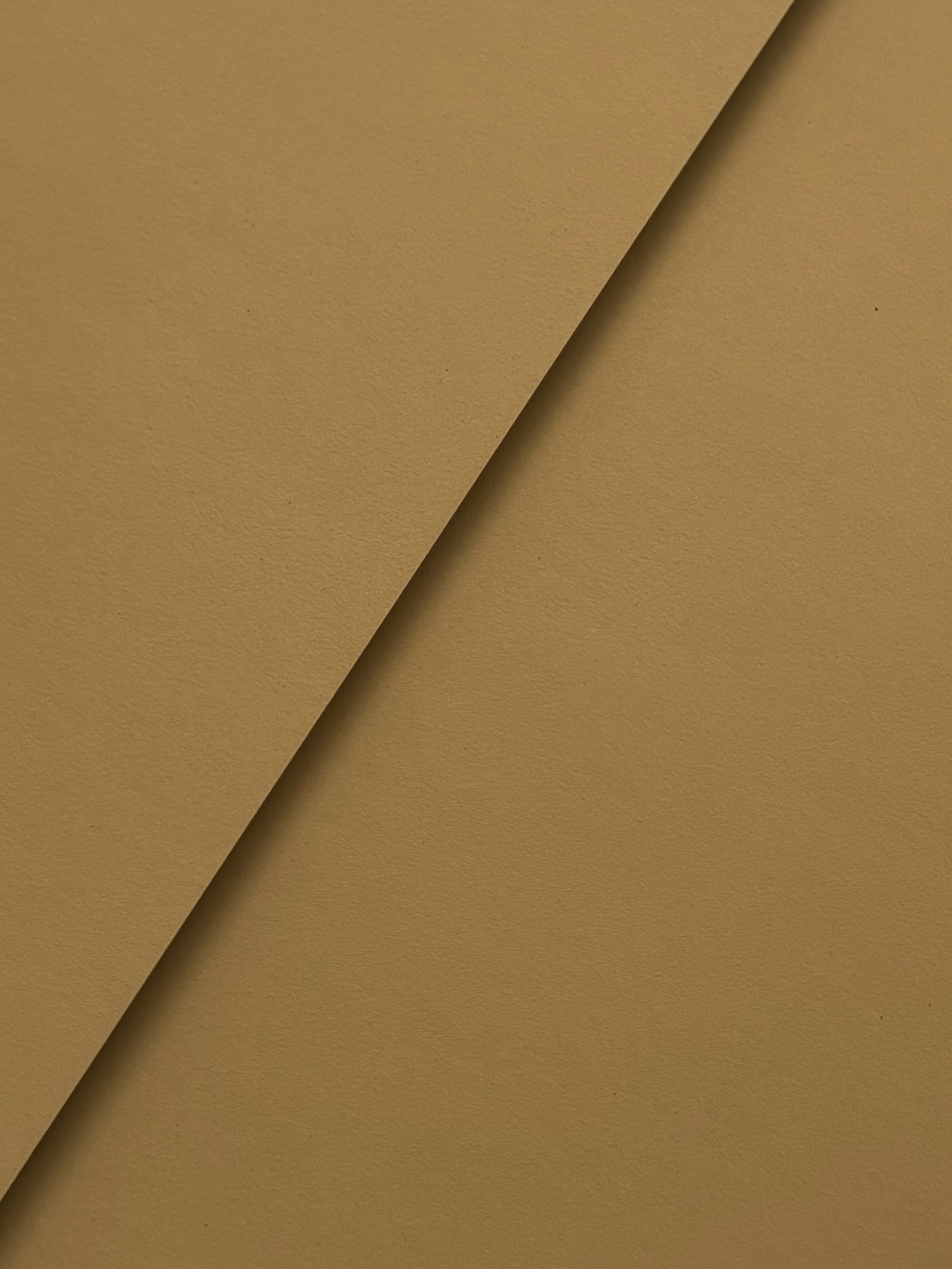 Бумага для пастели nuance., Satin Mat, 297 x 420 мм, Горчица