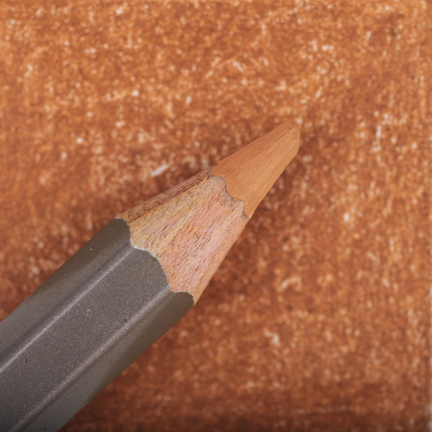 Карандаш цветной Малевичъ GrafArt PRO карамель 509 NEW 67₽