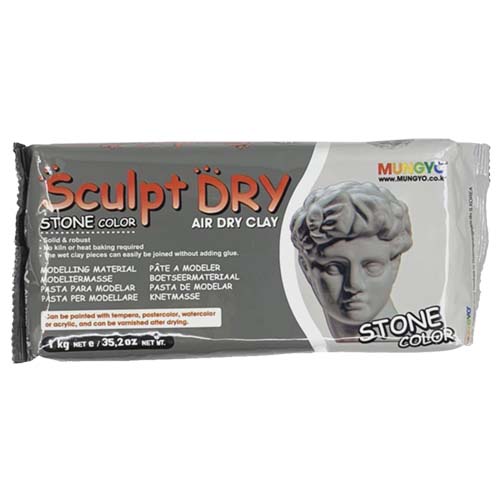    Mungyo Sculpt Dry 1000   