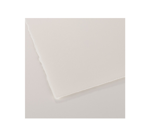 Бумага для акварели Canson 