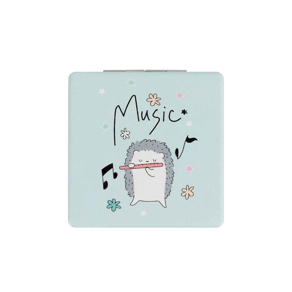    MESHU Hedgehog music