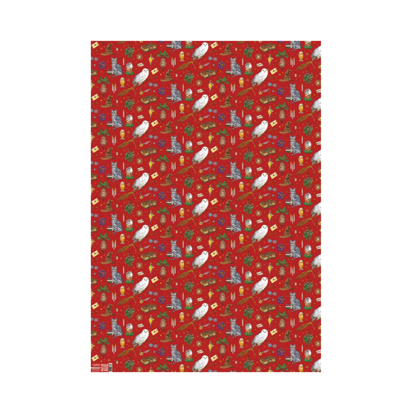 Бумага Магическая 214₽