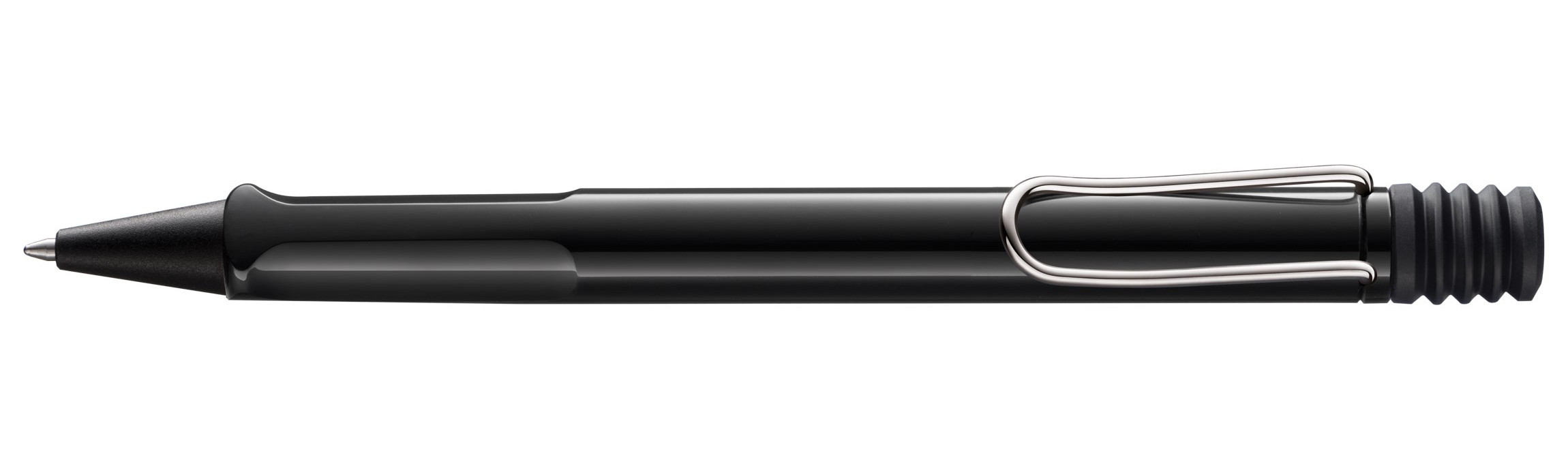 Ручка шариковая LAMY 219 safari M16 Черный 2420₽