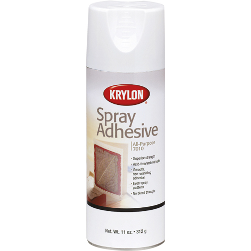 Краска в аэрозоли Krylon 