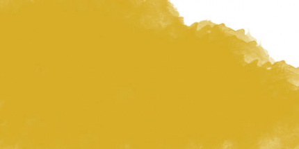 Пастель масляная профессиональная Mungyo, цвет №328 Желтый металлик бумага ная а3 100л calligrata пастель желтый 80г м2