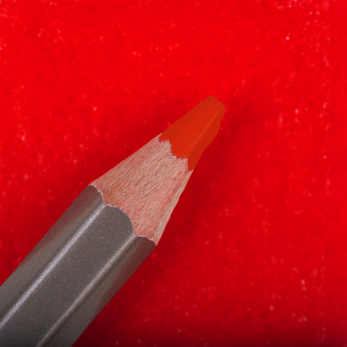 Карандаш цветной Малевичъ GrafArt PRO алый 512 NEW 67₽