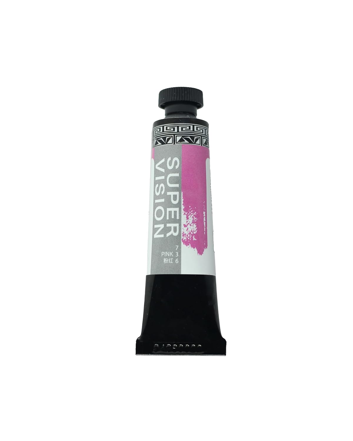 Гуашь дизайнерская Super Vision  "Designer gouache " в тубе 15 мл, цв.736 Pink