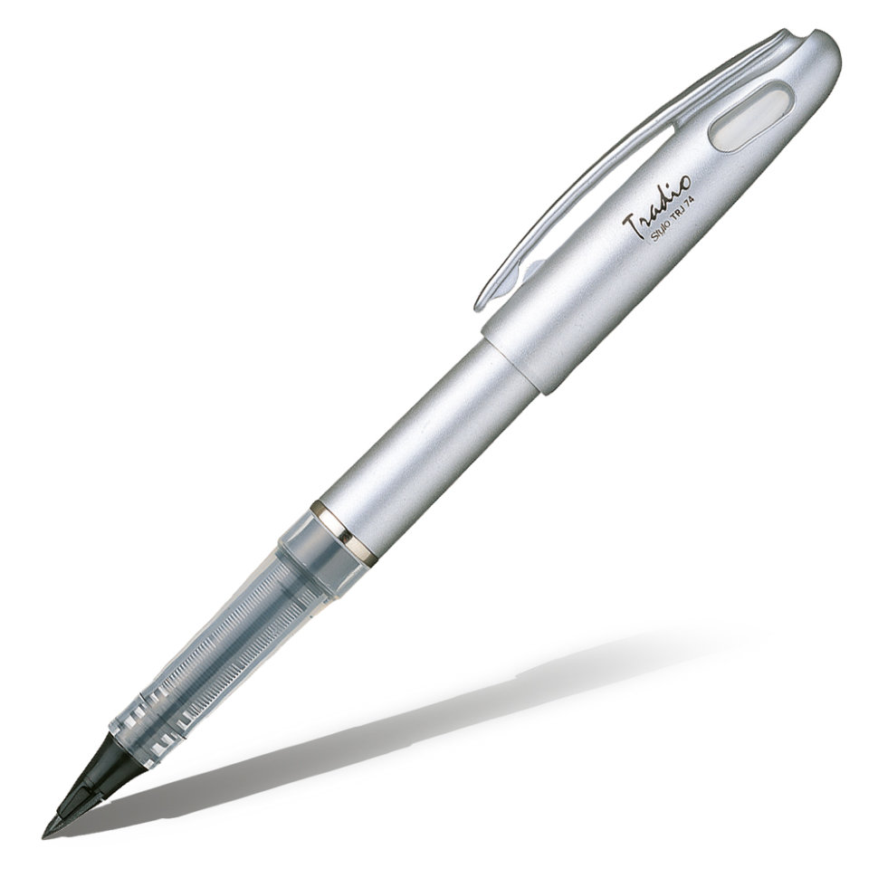 Капиллярная ручка Pentel 