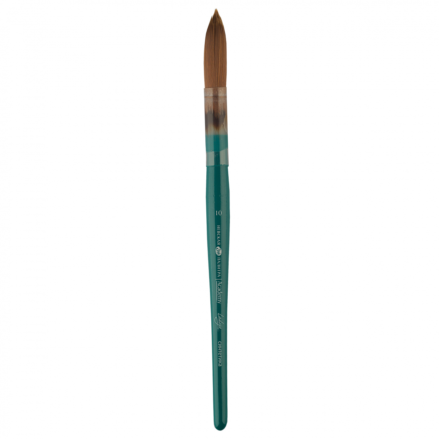 грабли длина 30 см пластиковая ручка зеленые Кисть синтетика №10 круглая 