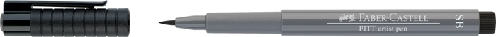 Ручка капиллярная Faber-Castell 