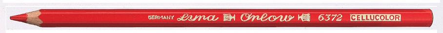 Карандаш для стекла и гладких поверхностей Lyra Красный карандаш для стекла и гладких поверхностей lyra белый
