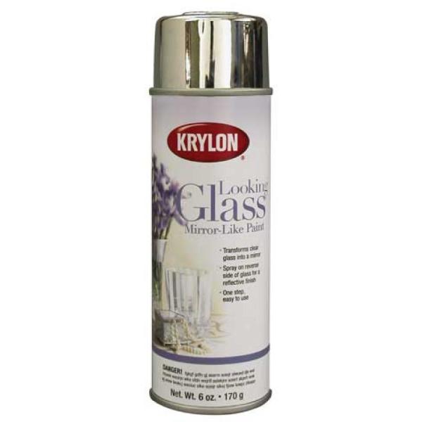 Краска в аэрозоли Krylon 